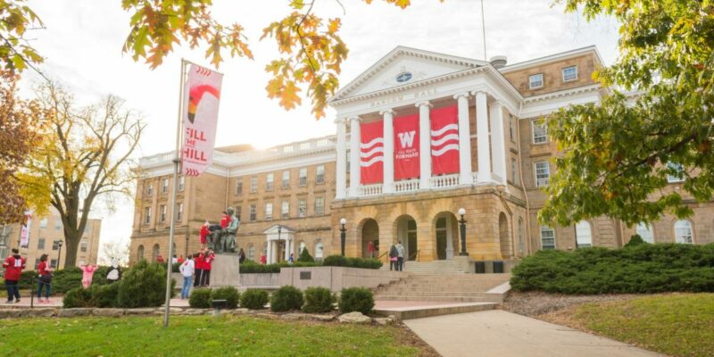 MPCAC welcomes University of Wisconsin-Madison