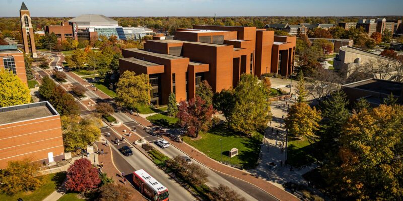 MPCAC welcomes Ball State University