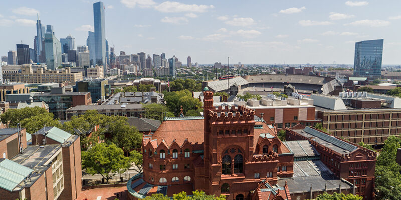 MPCAC welcomes University of Pennsylvania