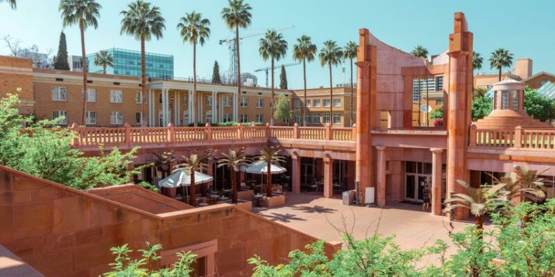 MPCAC welcomes Arizona State University