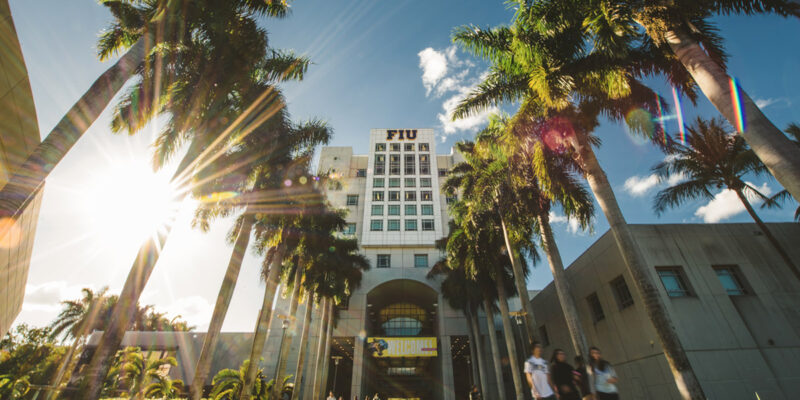 MPCAC welcomes Florida International University