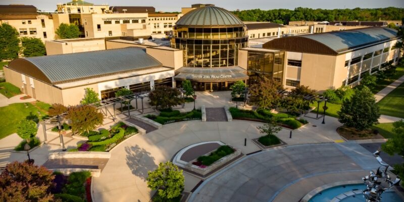 MPCAC welcomes Alverno College
